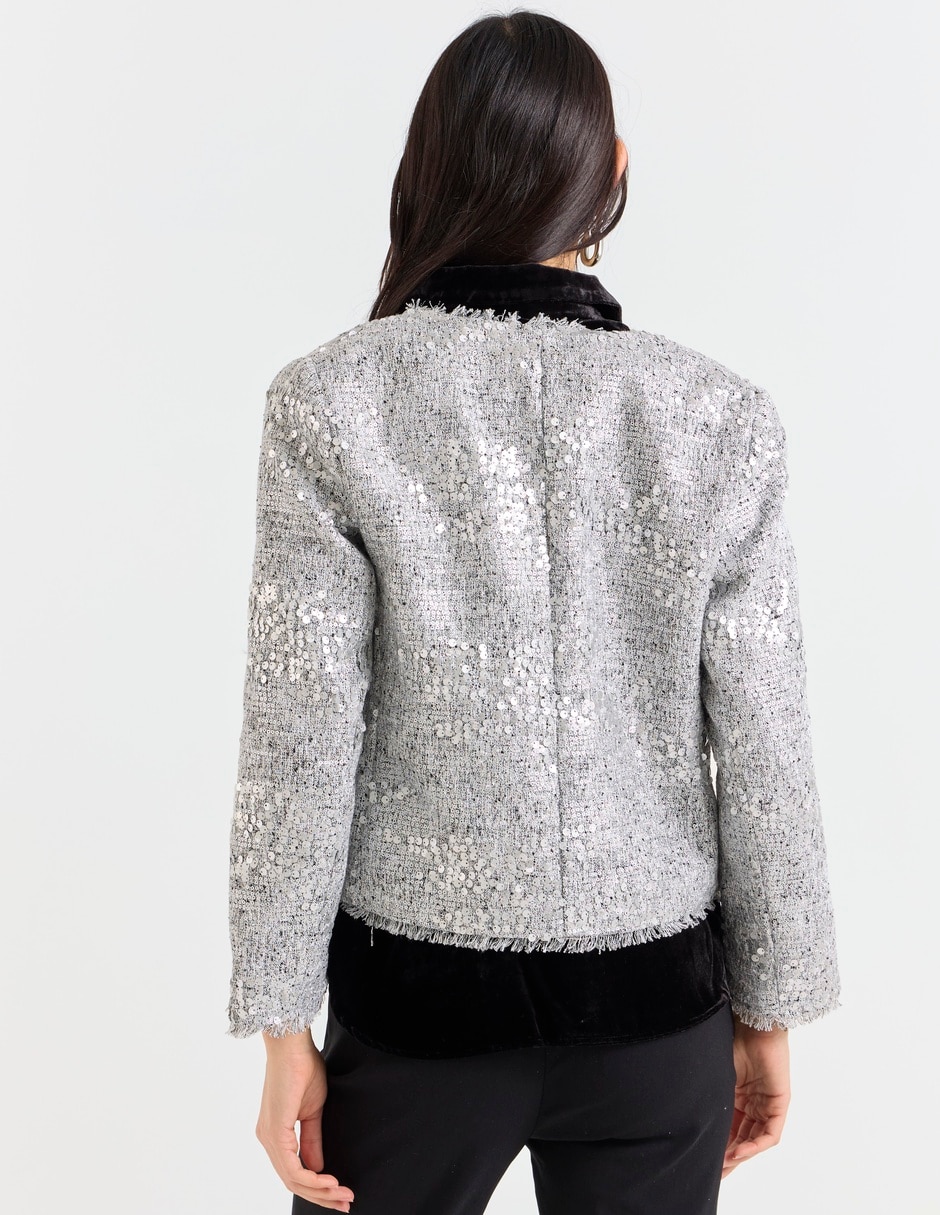 Blazer casual 2