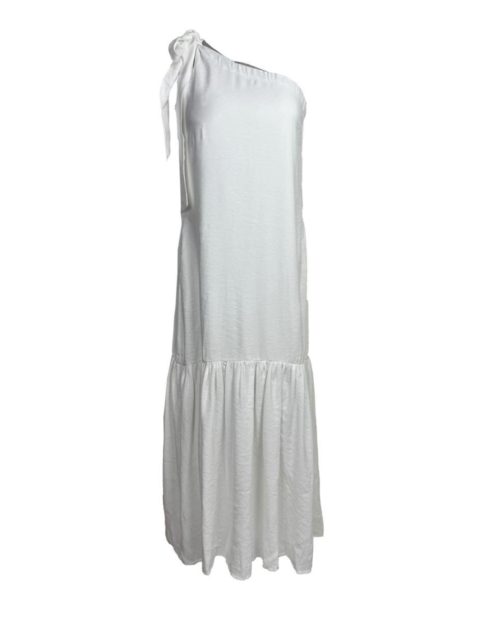 Vestido midi casual Spiral para mujer 2