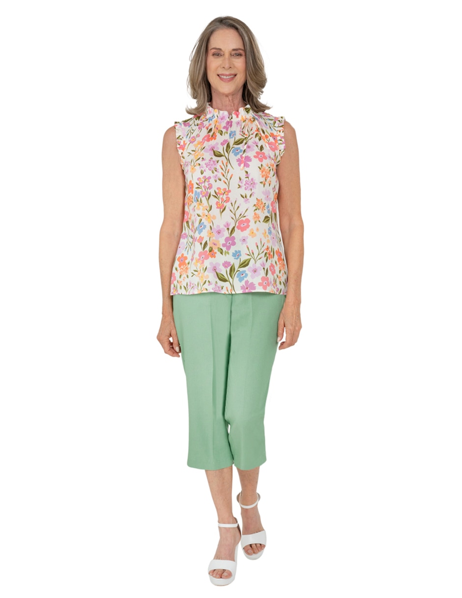 Blusa para mujer 2