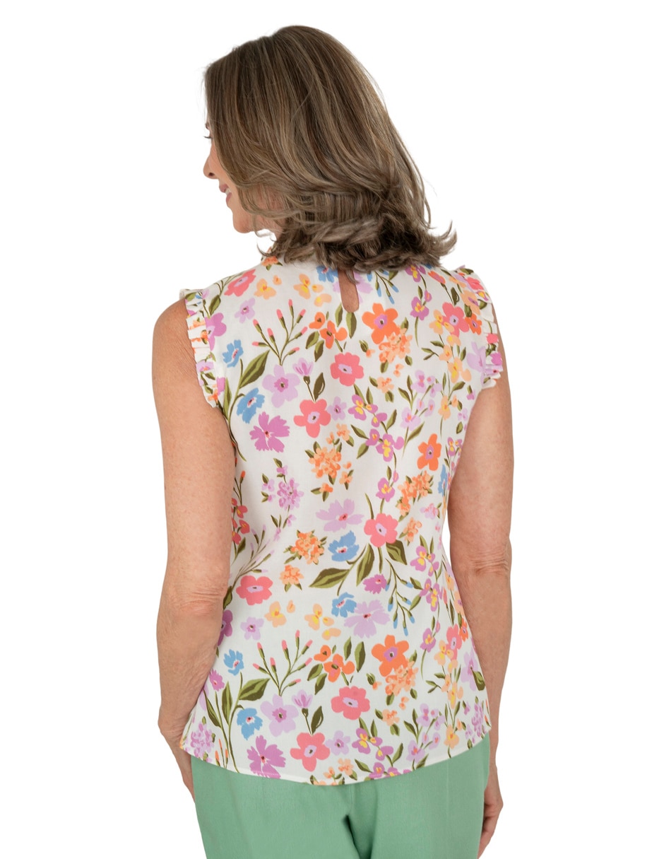 Blusa para mujer 3