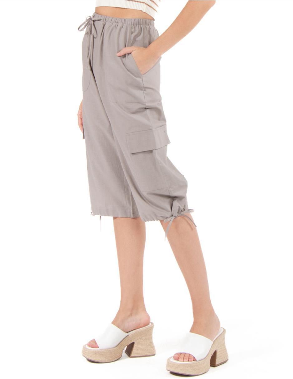 "pantalón" capri forever 21 straight "para mujer"