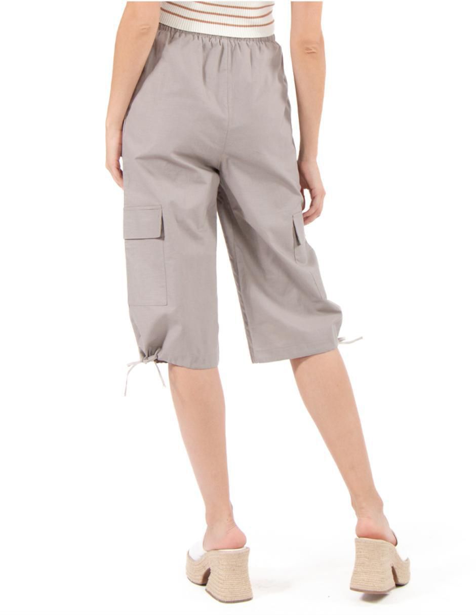 "pantalón" capri forever 21 straight "para mujer"