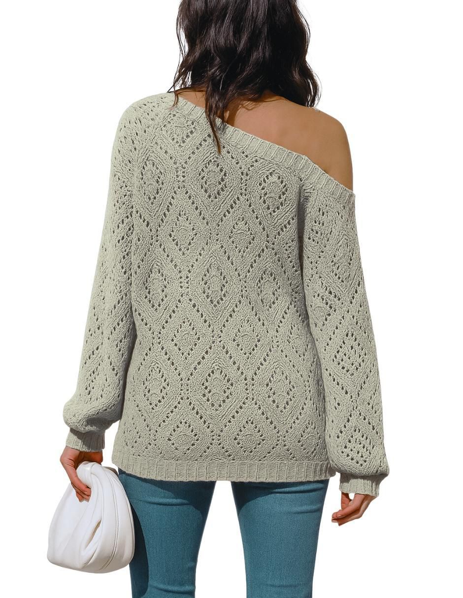 Blusa J& manga larga para mujer 3