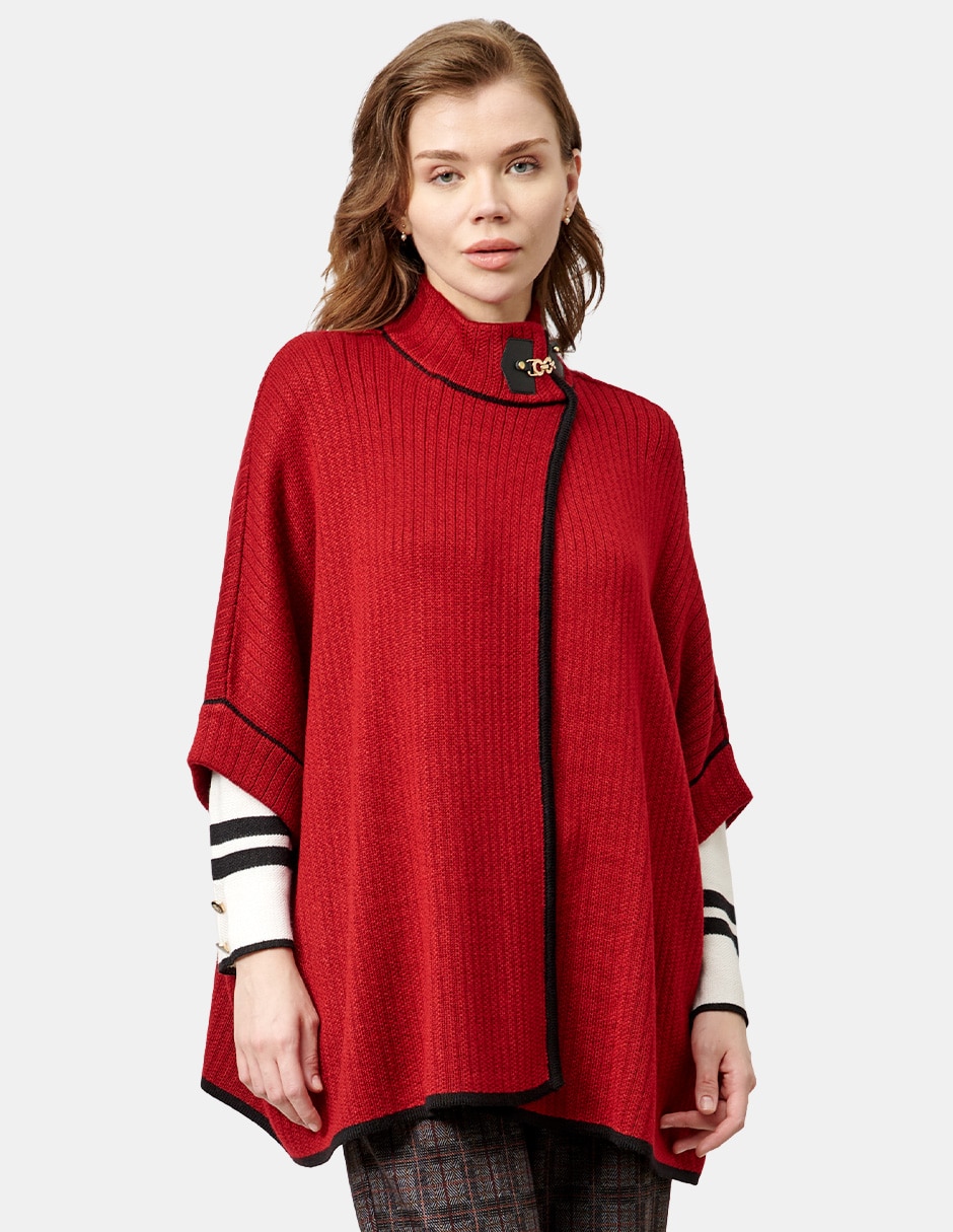 Capa para mujer