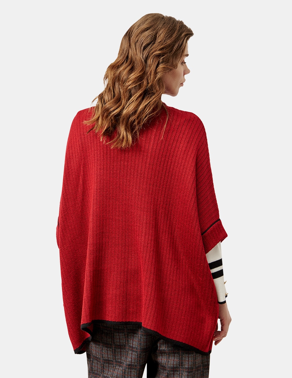 Capa para mujer 4