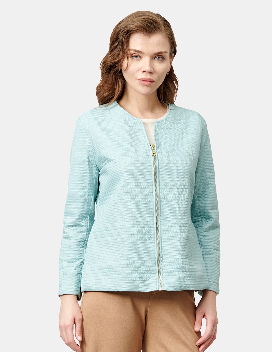 Saco casual para mujer