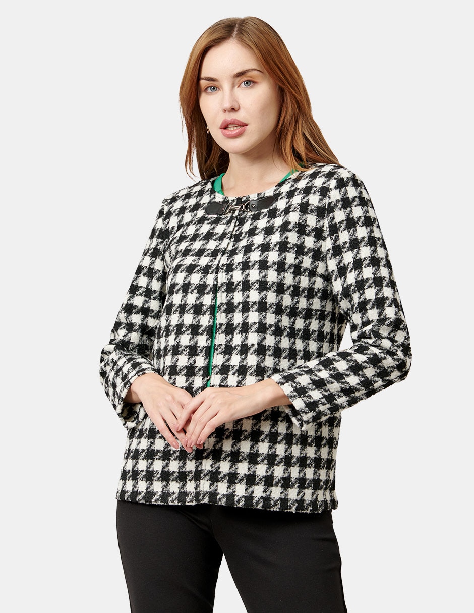 Blazer casual 1