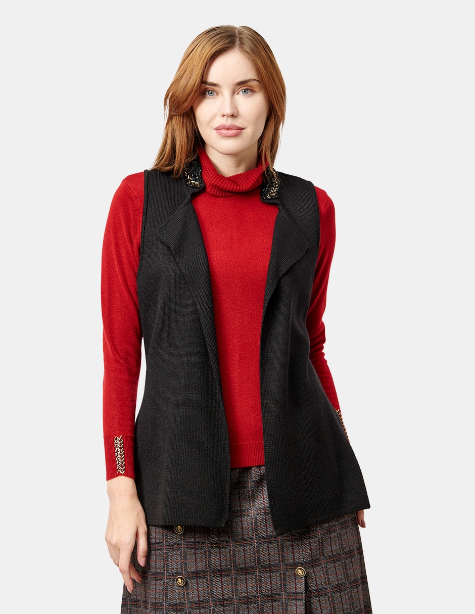 Chaleco para mujer Chaleco para mujer