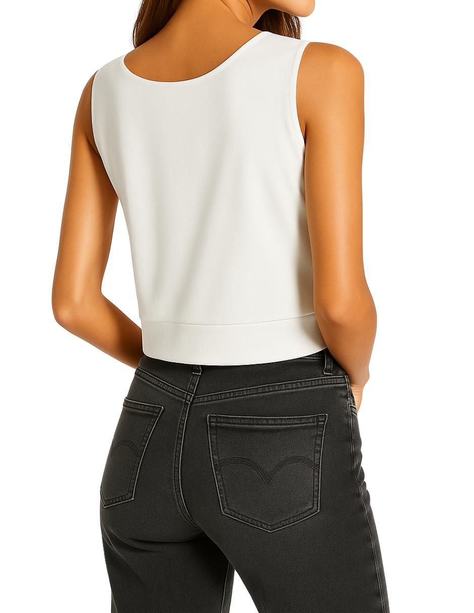 Blusa J& para mujer 2