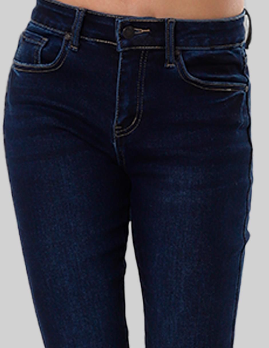 Jeans skinny para mujer 3