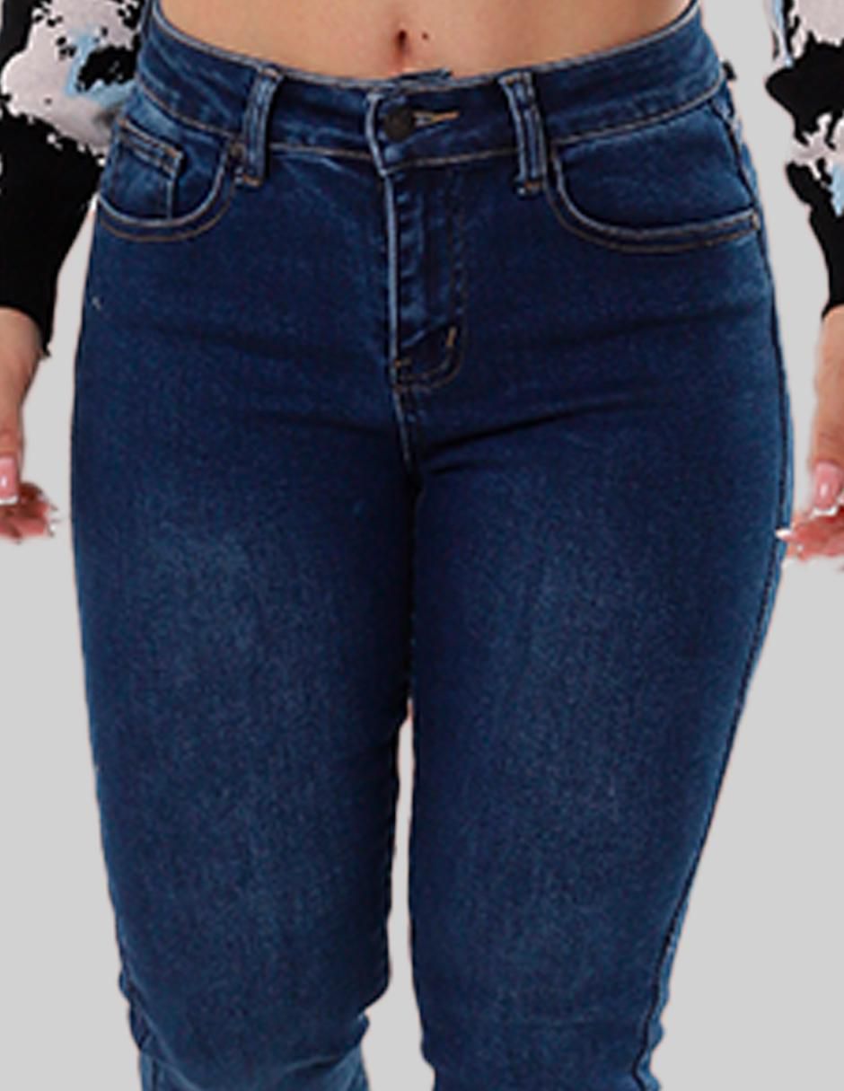 Jegging skinny para mujer 5