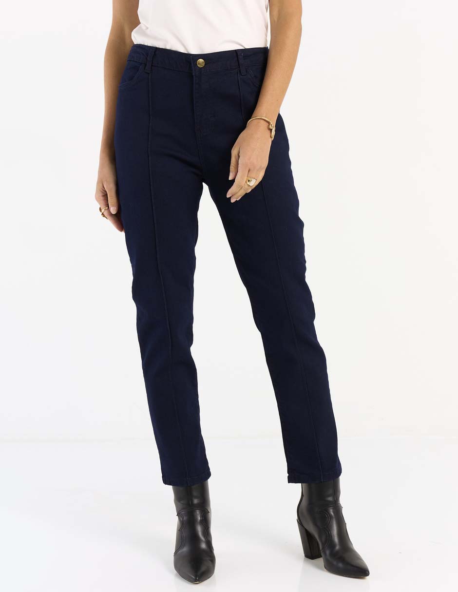 Jeans skinny para mujer