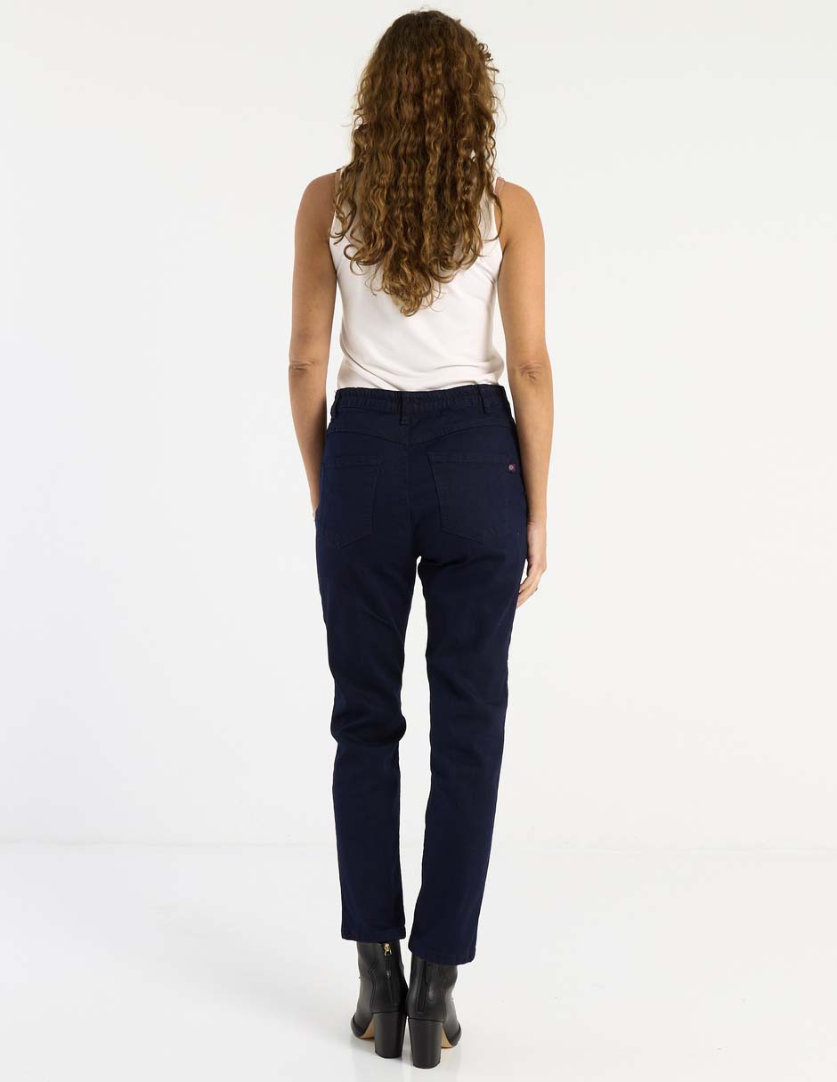 Jeans skinny para mujer 2
