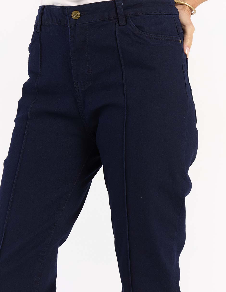 Jeans skinny para mujer 4
