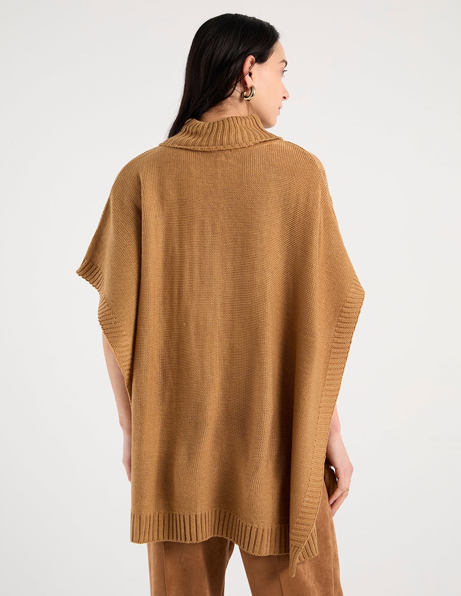 Capa para mujer 6