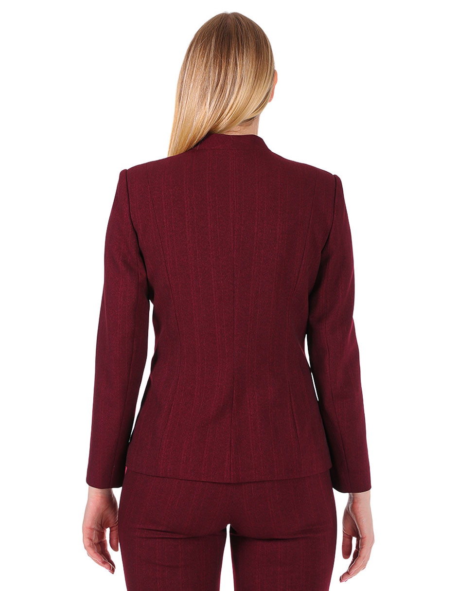 Saco formal para mujer 2