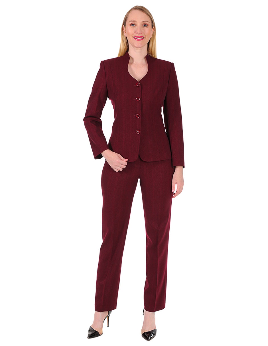 Saco formal para mujer 3