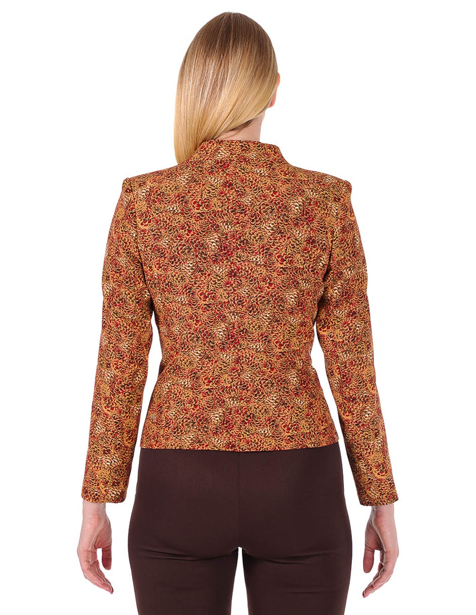 Saco formal para mujer 2