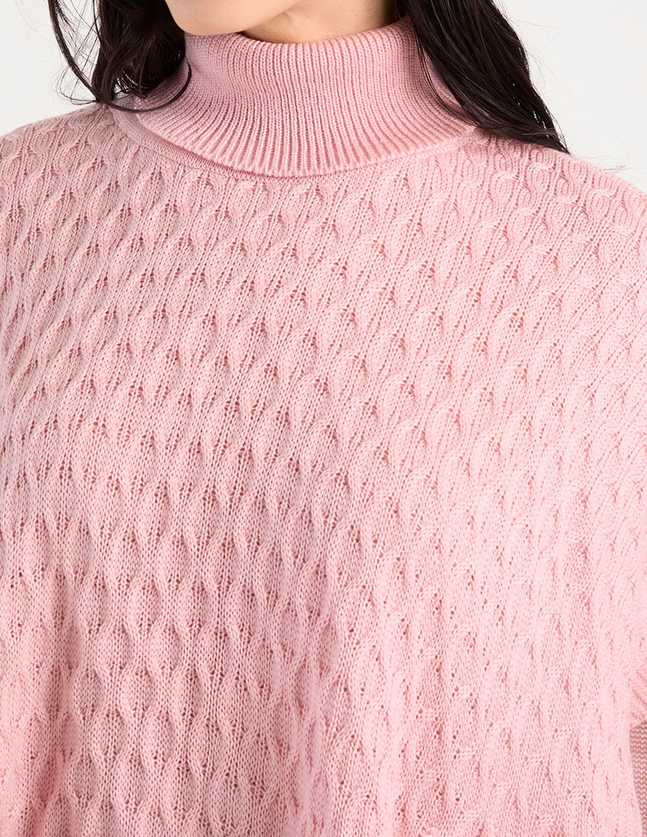 Capa para mujer 4