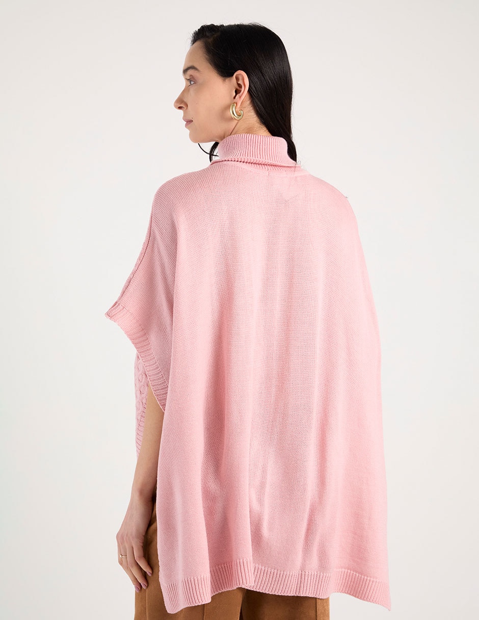 Capa para mujer 6