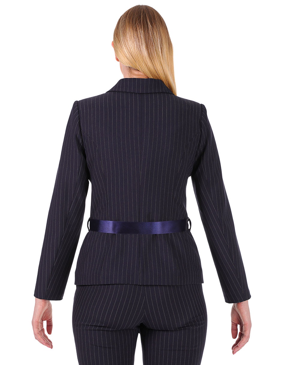 Saco formal para mujer 2