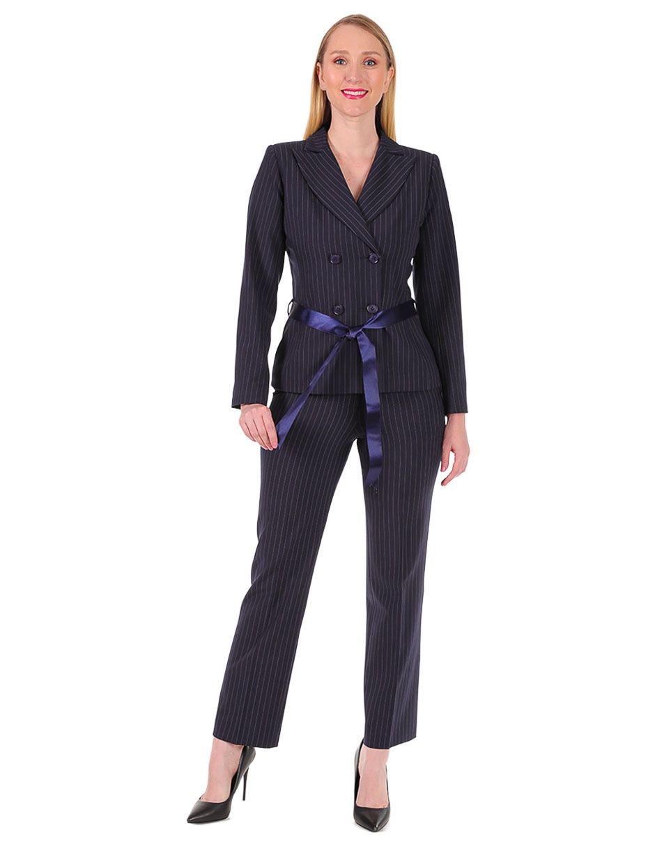 Saco formal para mujer 3
