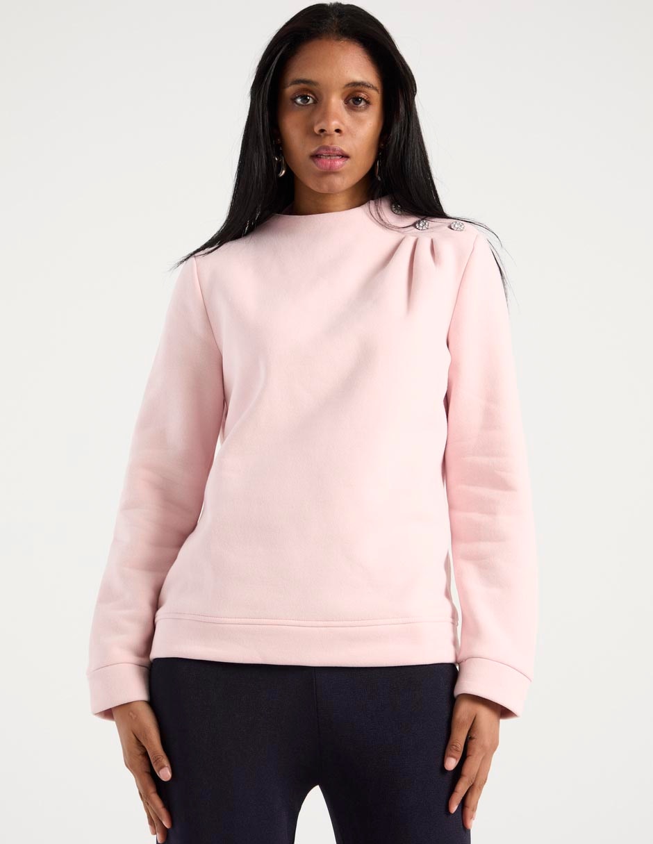 Sudadera para mujer
