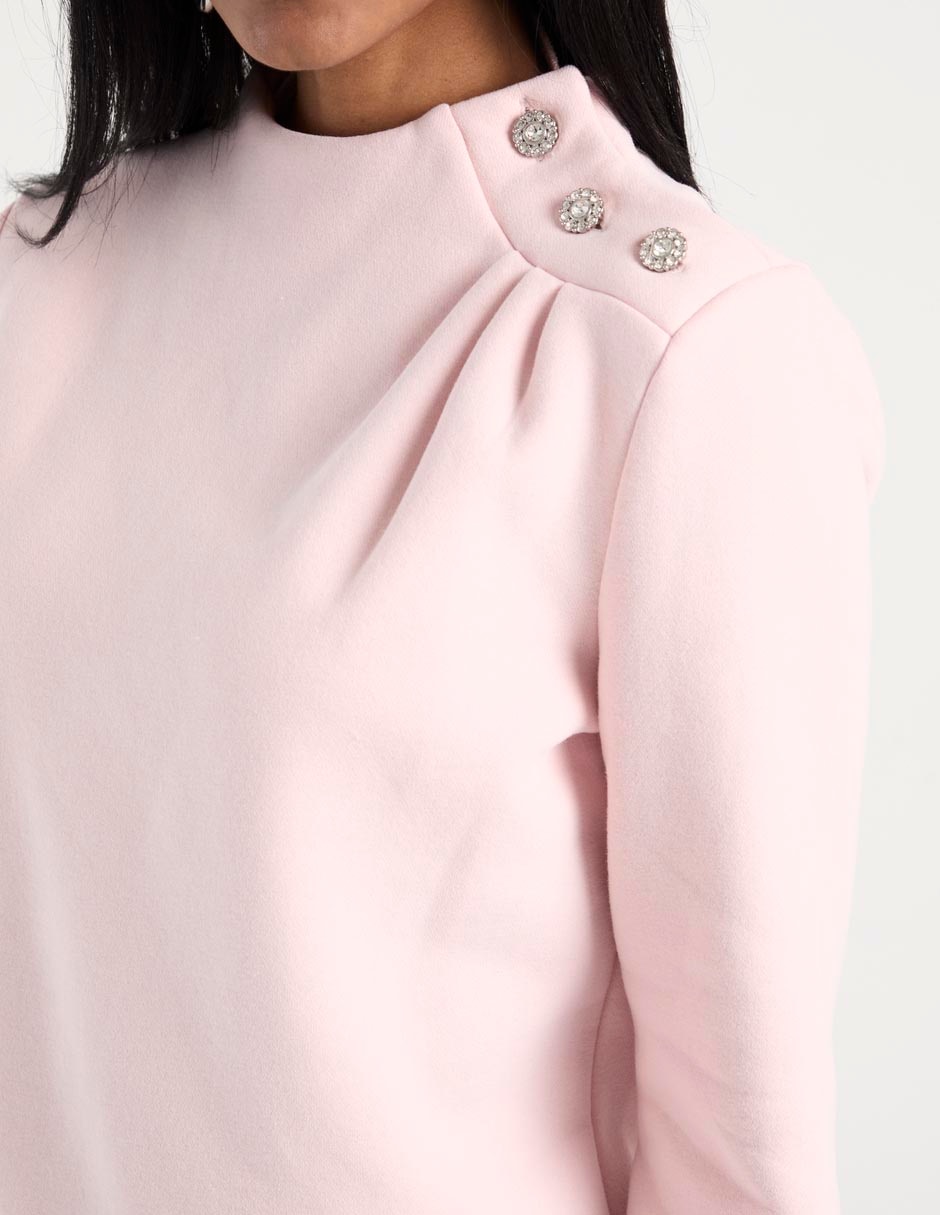 Sudadera para mujer 4