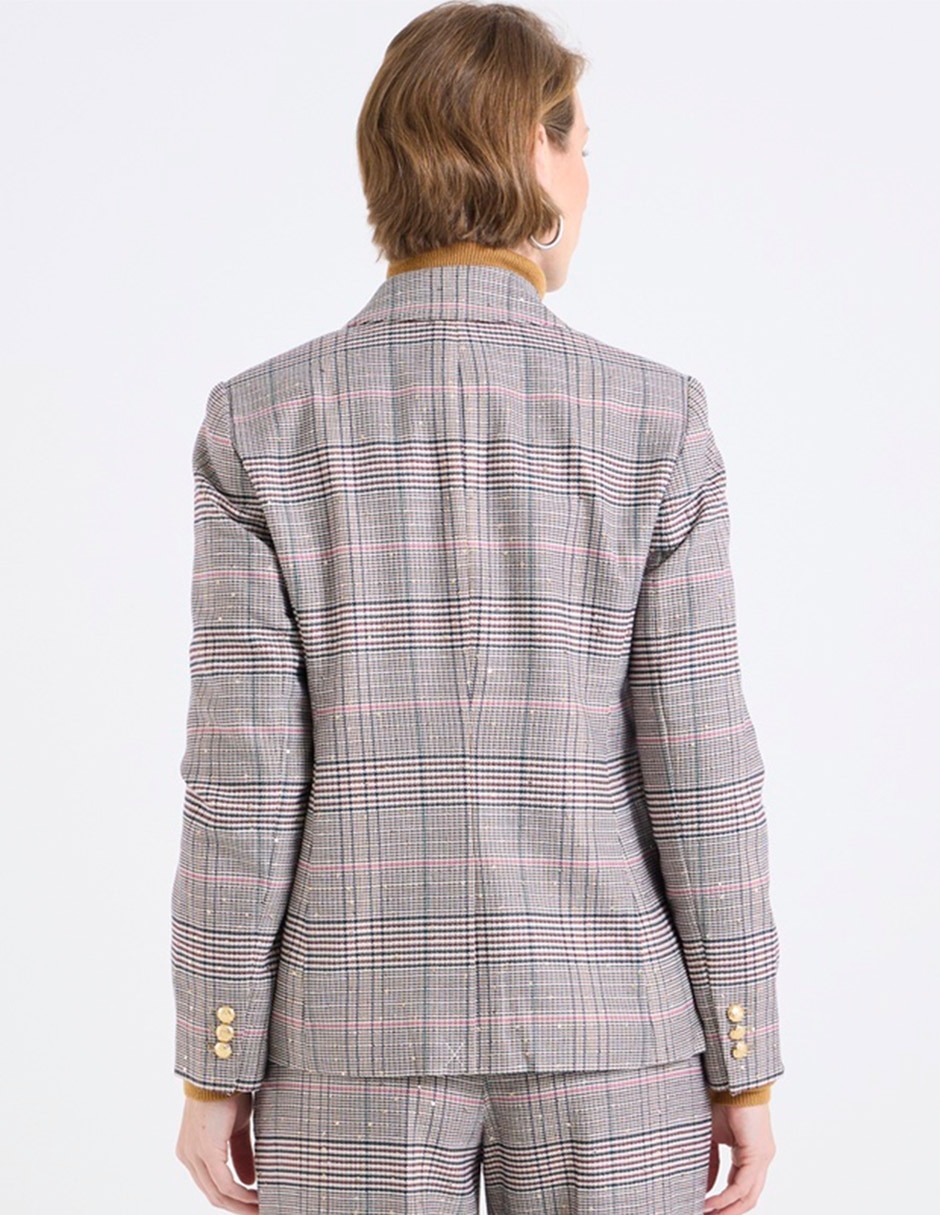 Blazer casual 2