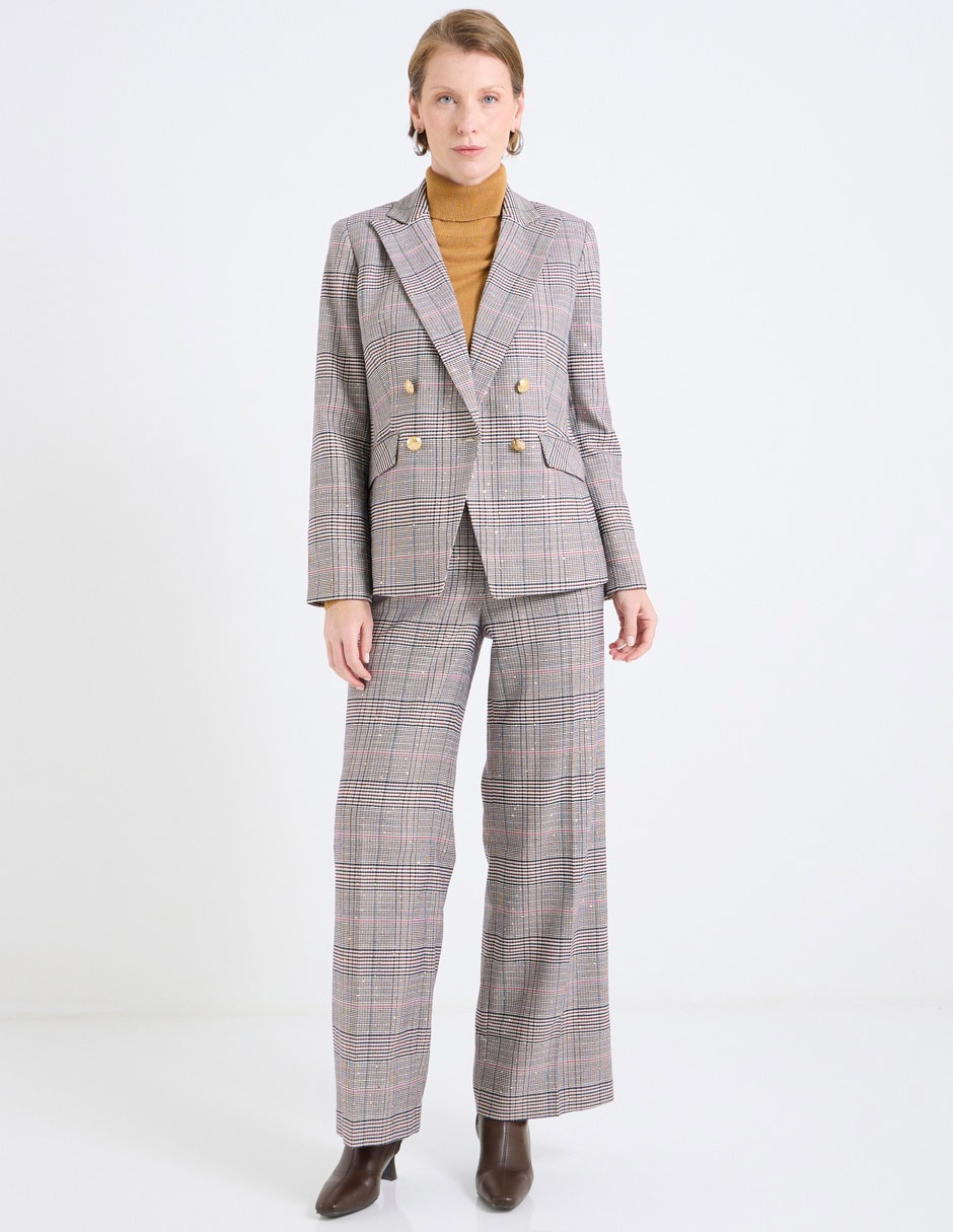 Blazer casual 3