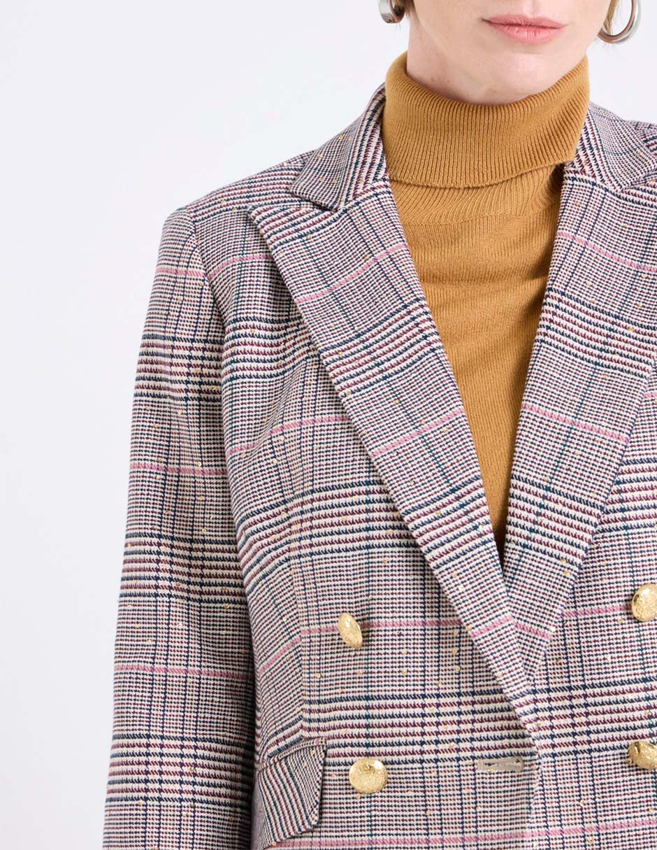Blazer casual 4
