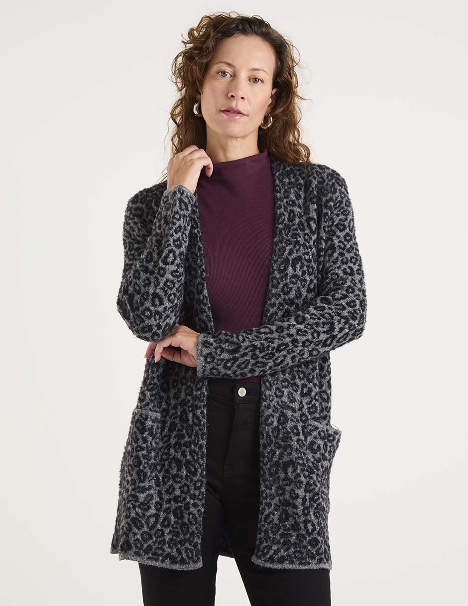 Suéter para mujer