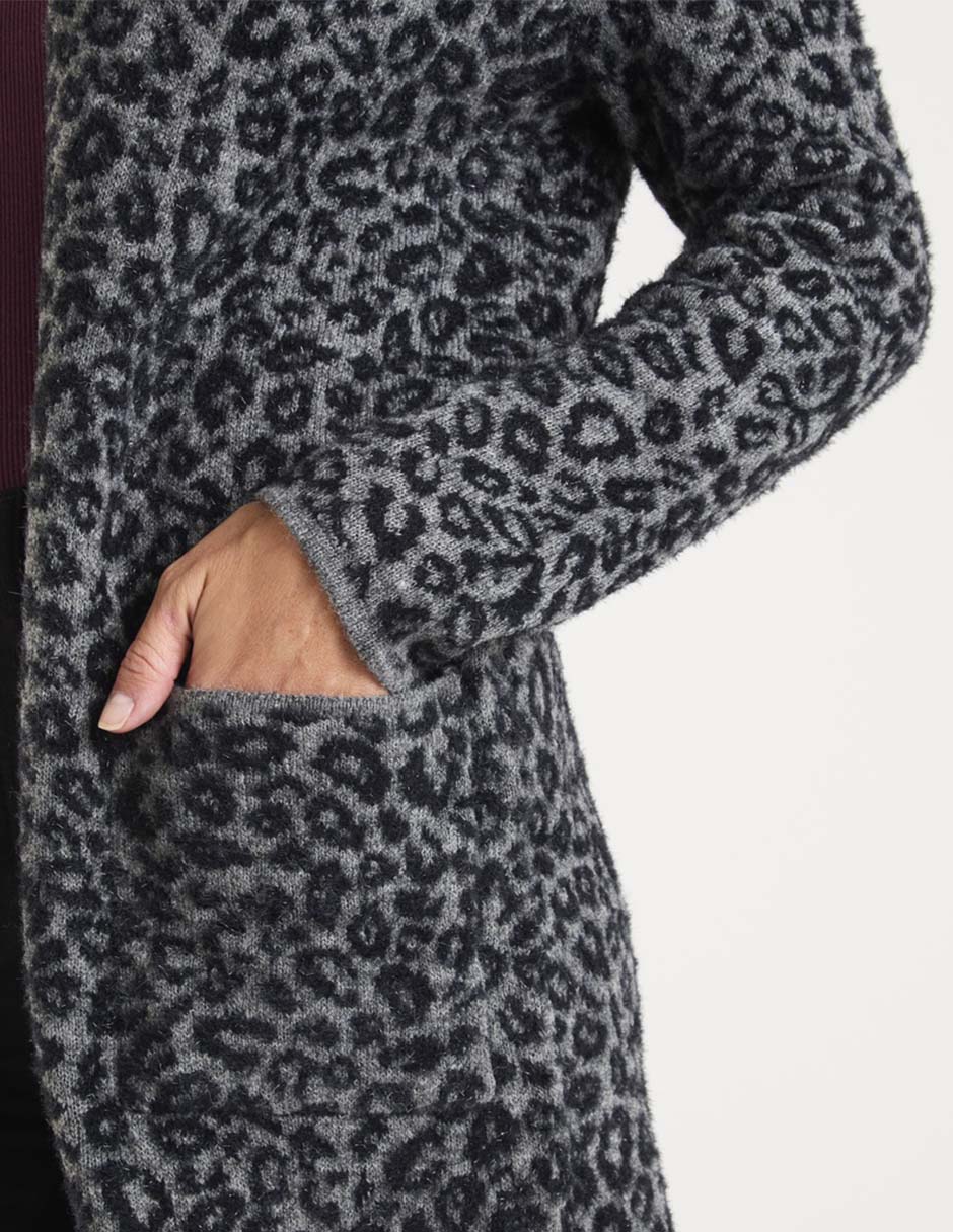 Suéter para mujer 4