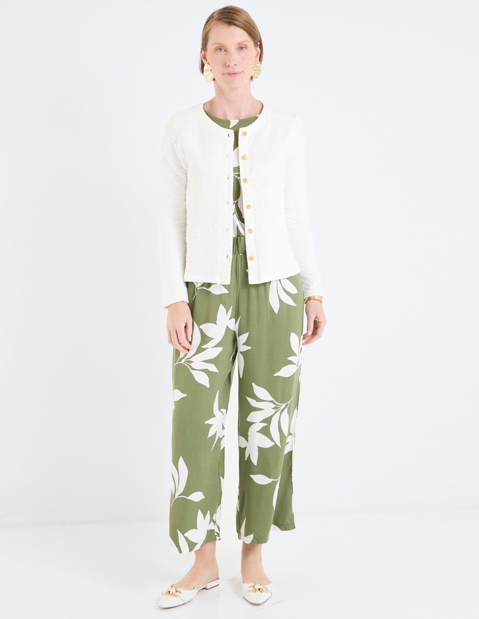 Chamarra Damaia Atelier para mujer