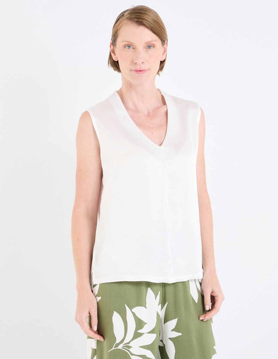 Blusa para mujer