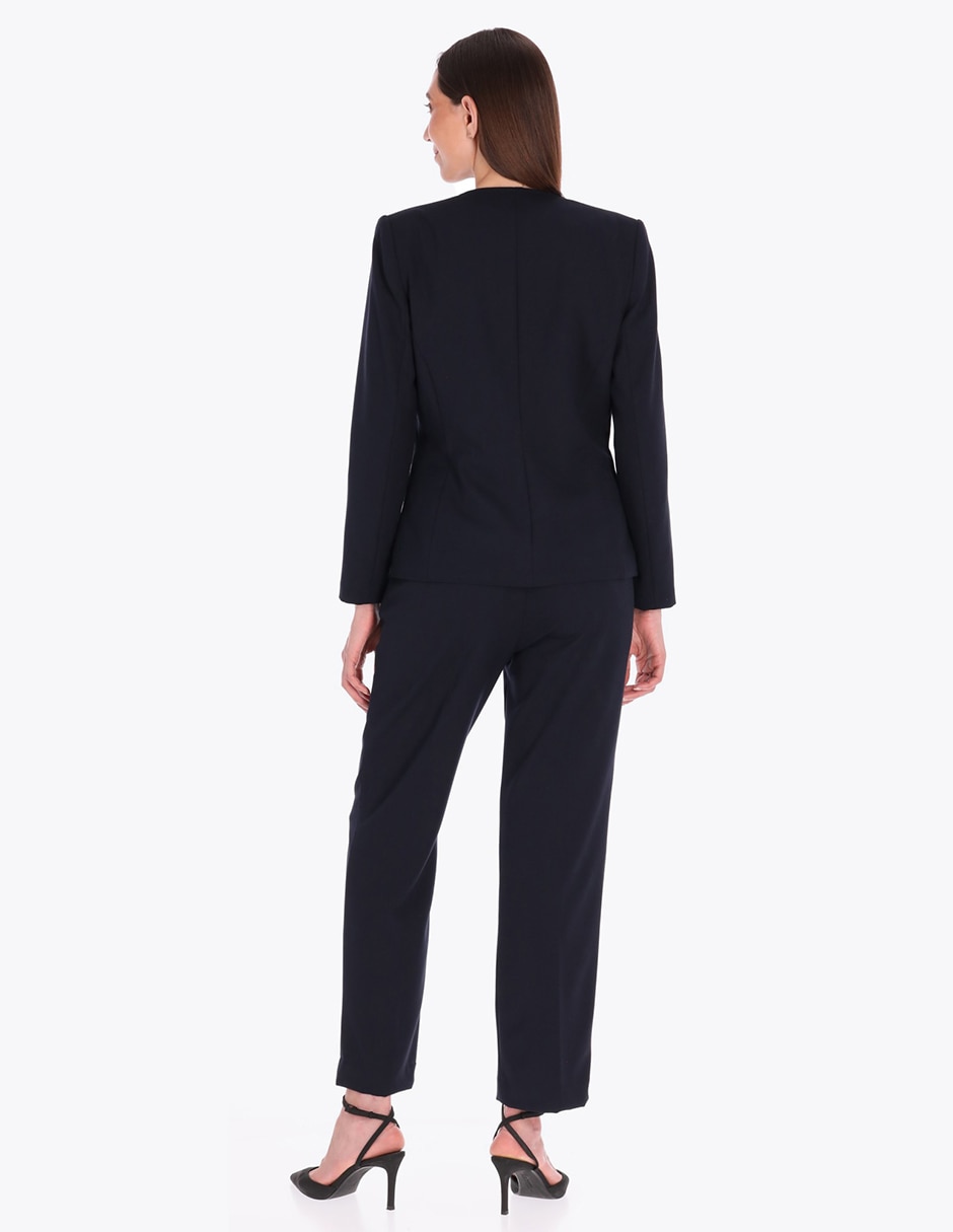 Saco formal para mujer 2