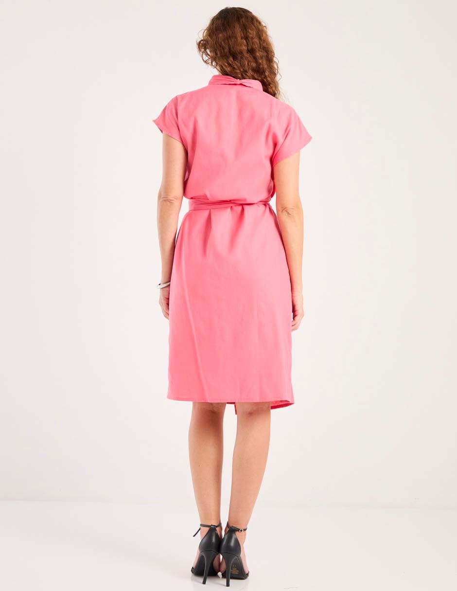 Vestido corto formal para mujer 2