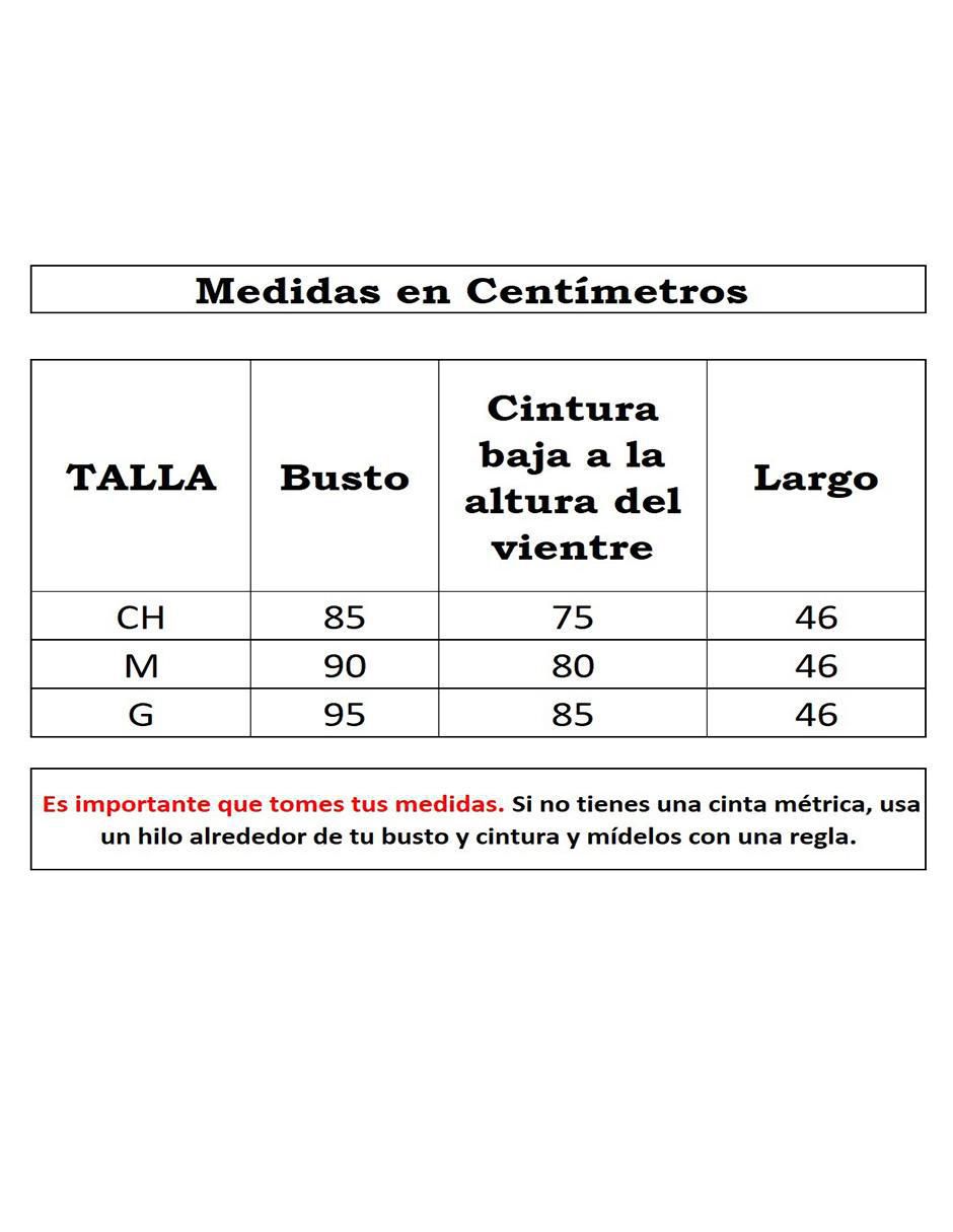 Chamarra para mujer 3
