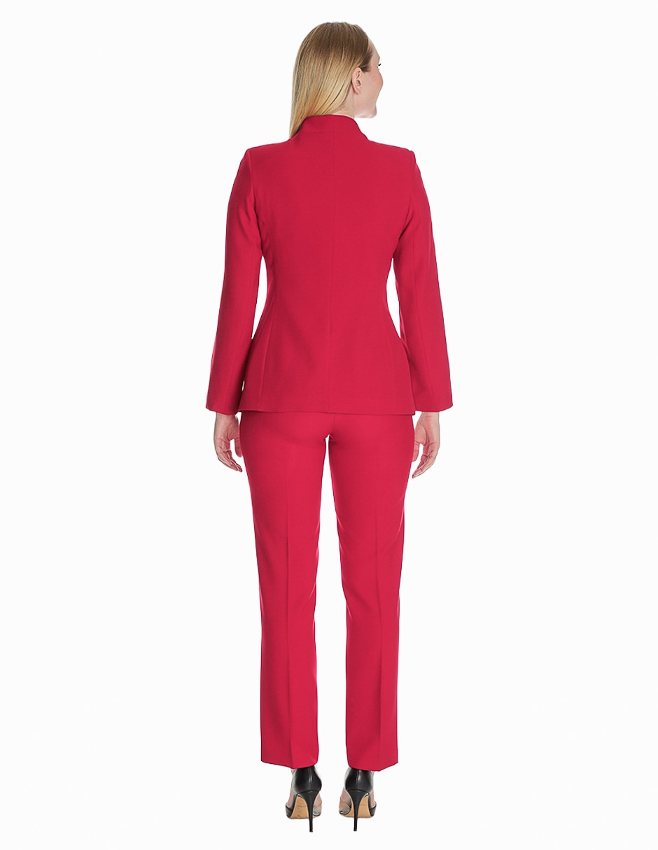 Saco formal para mujer 2
