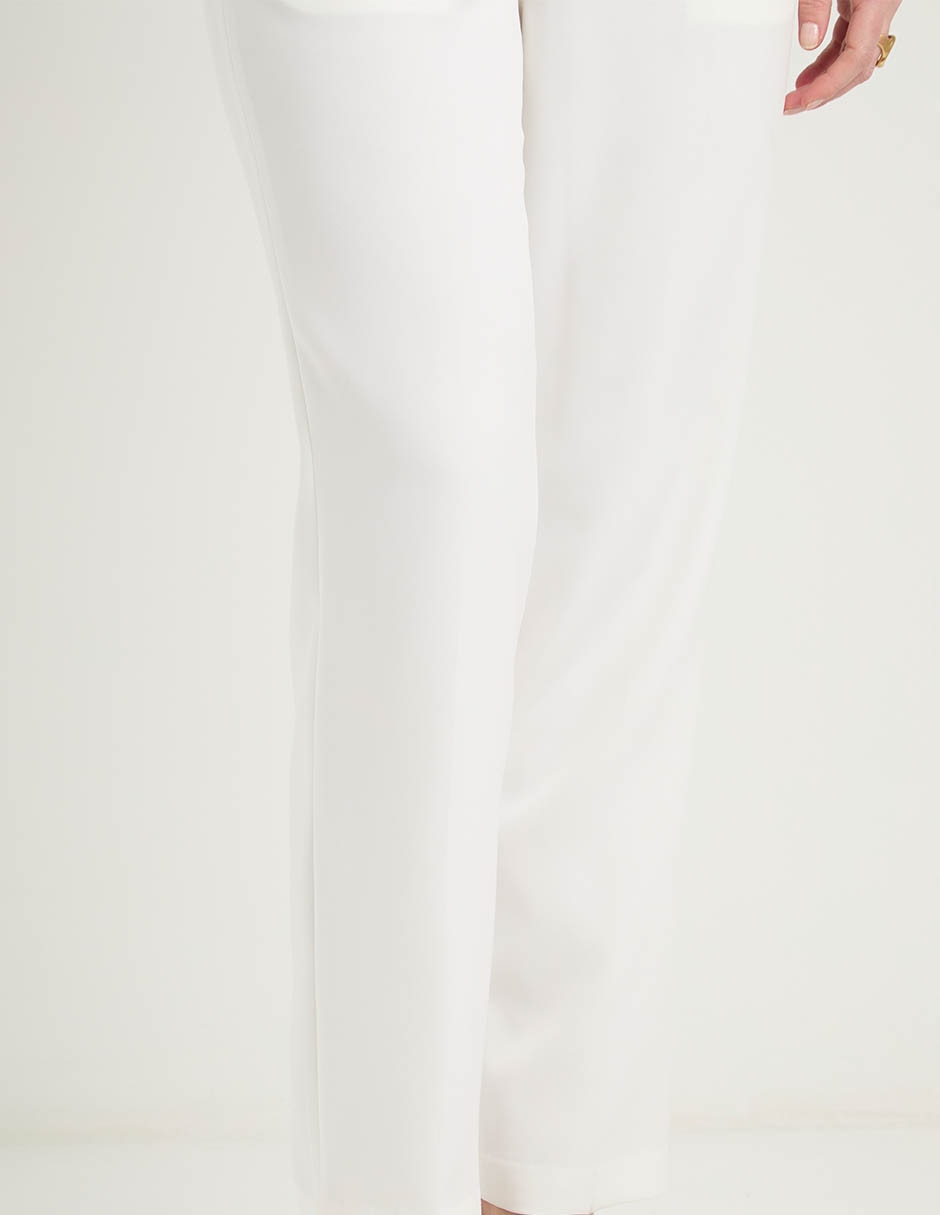 "pantalón" regular regular "para mujer" 5