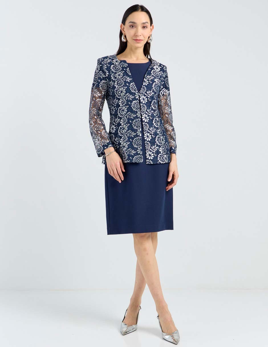 Conjunto de vestir para mujer 3