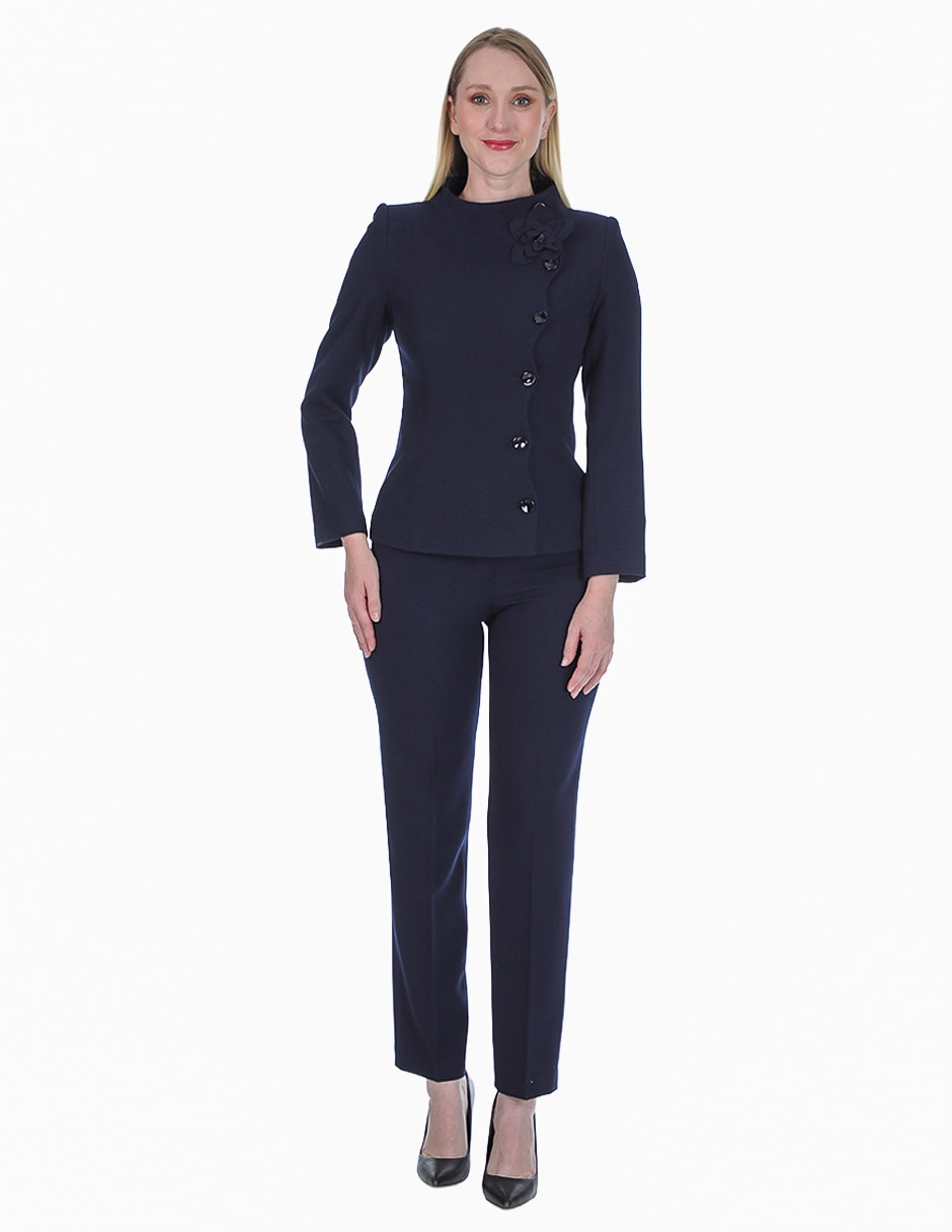 Saco formal para mujer Saco formal para mujer