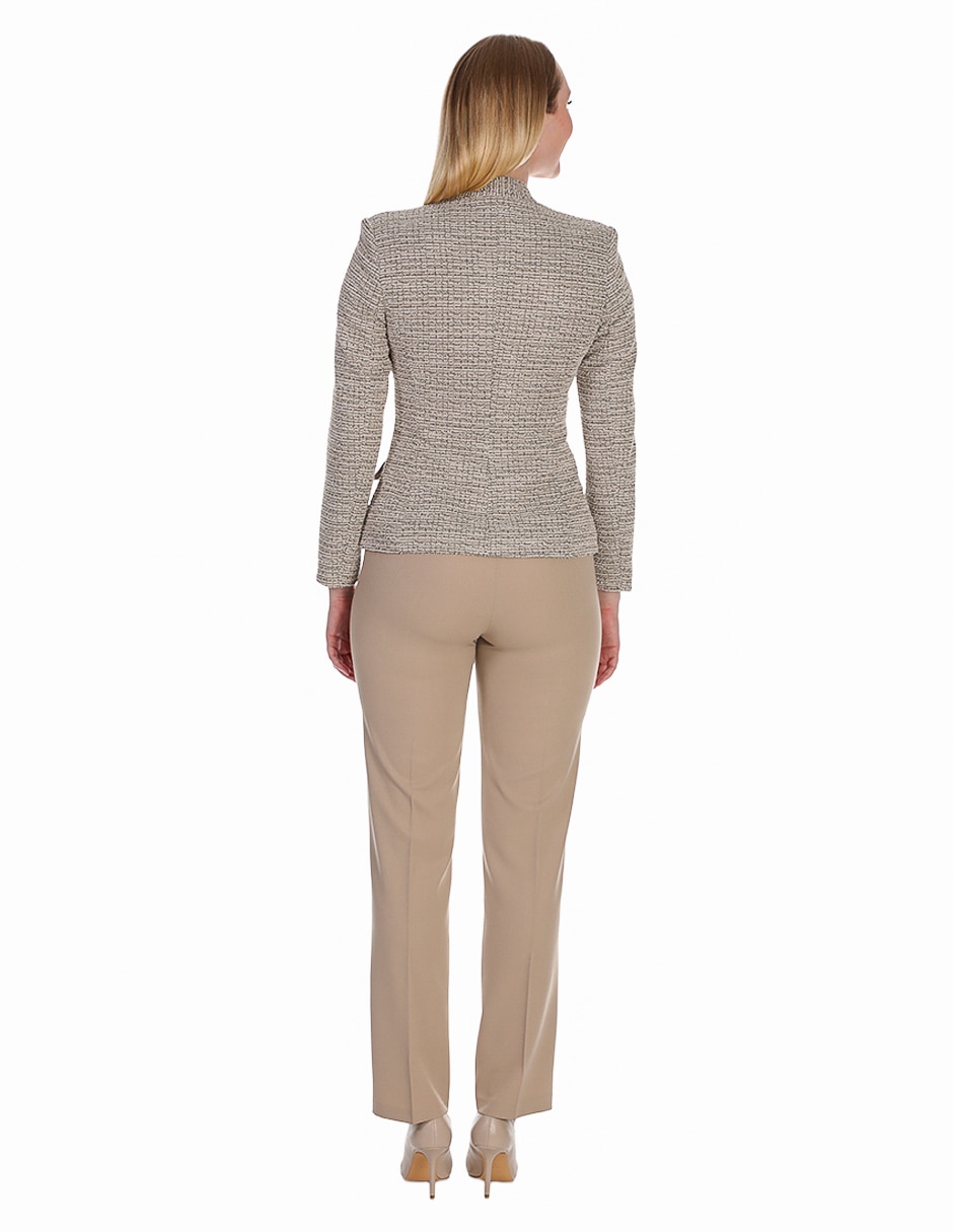 Saco formal para mujer 2