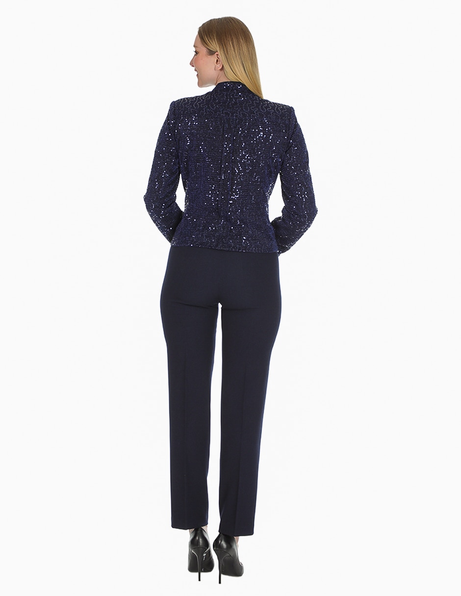 Saco formal para mujer 2