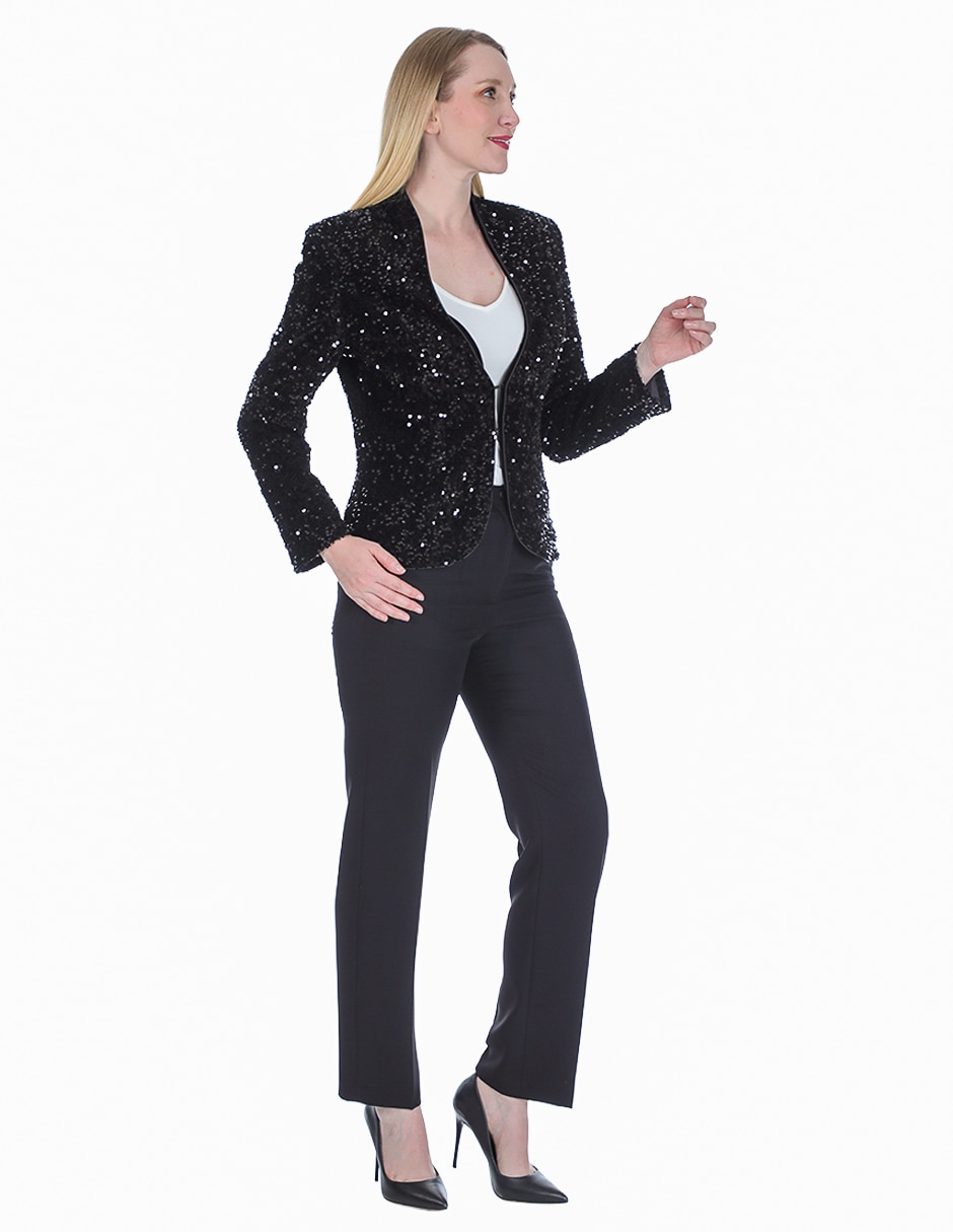 Saco formal para mujer 2