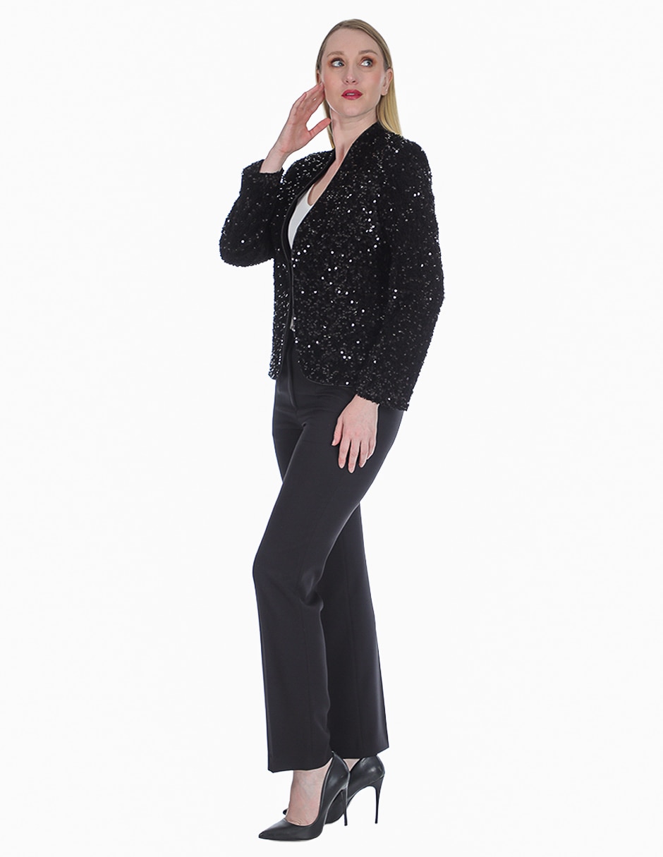 Saco formal para mujer 3