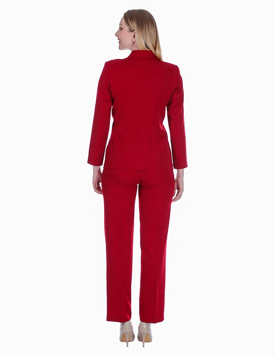 Saco formal para mujer 2