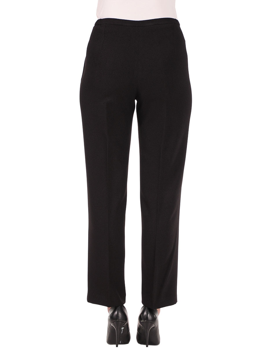 Pantalón regular para mujer 2