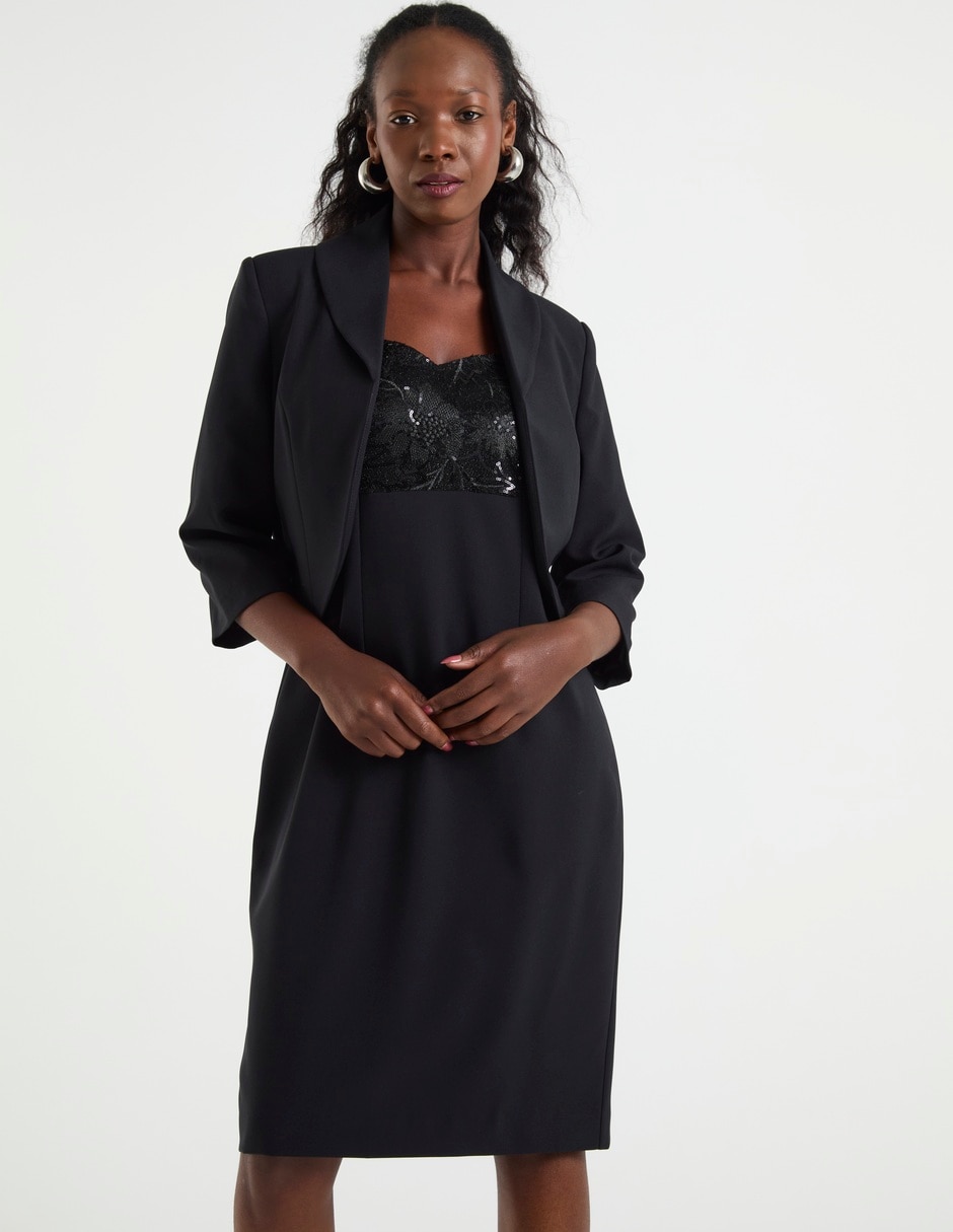 Conjunto de vestir para mujer Conjunto de vestir para mujer
