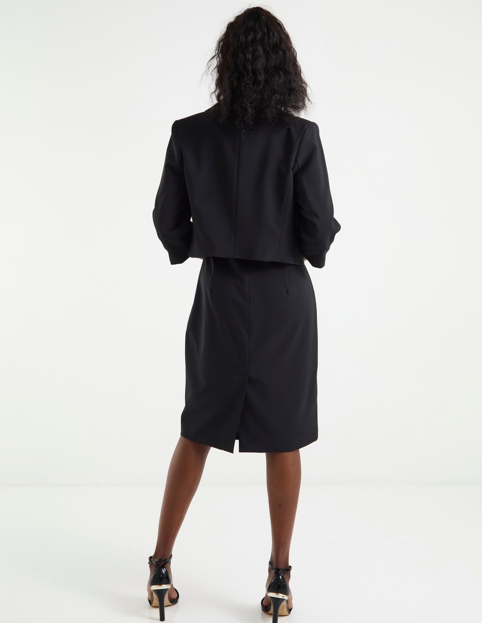Conjunto de vestir para mujer 2